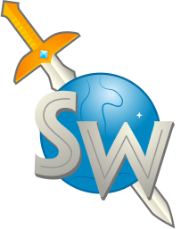 Logo de Silver World